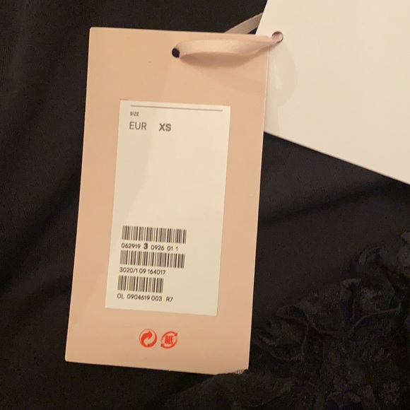 Simone Rocha X H&M - Picture 5 of 5